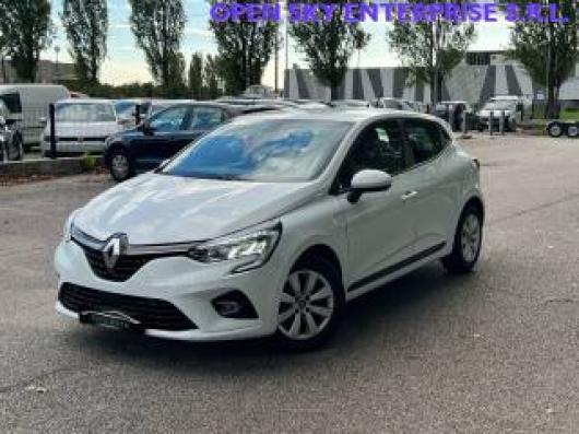 usato RENAULT Clio