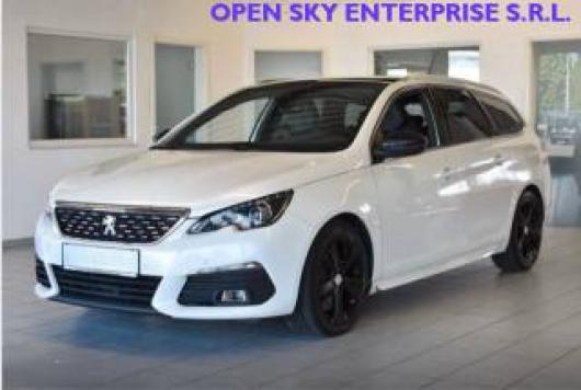 usato PEUGEOT 308