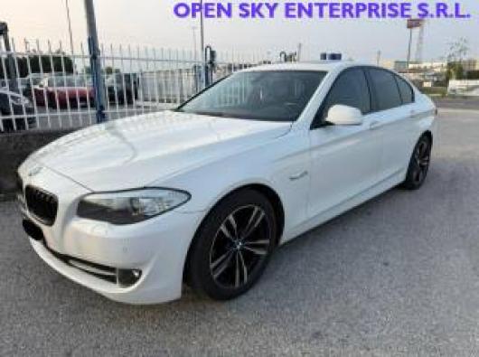 usato BMW 530