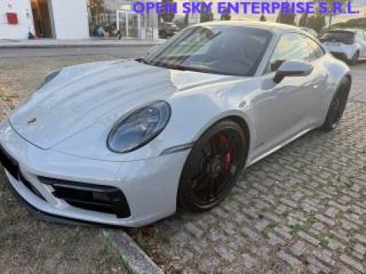 usato PORSCHE 911
