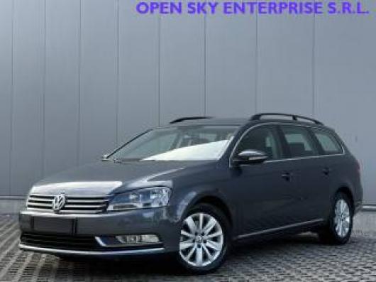 usato VOLKSWAGEN Passat