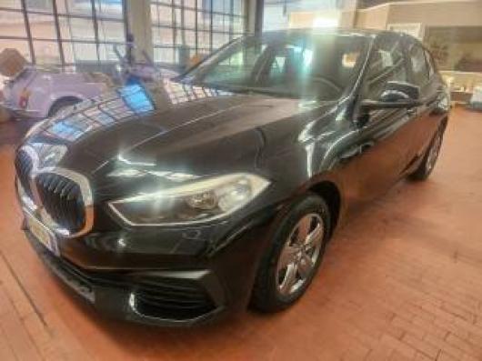 usato BMW 116