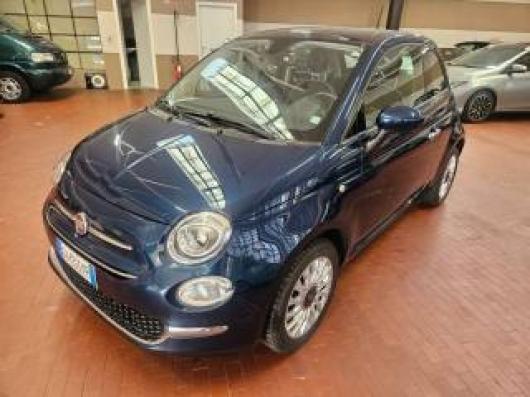 usato FIAT 500