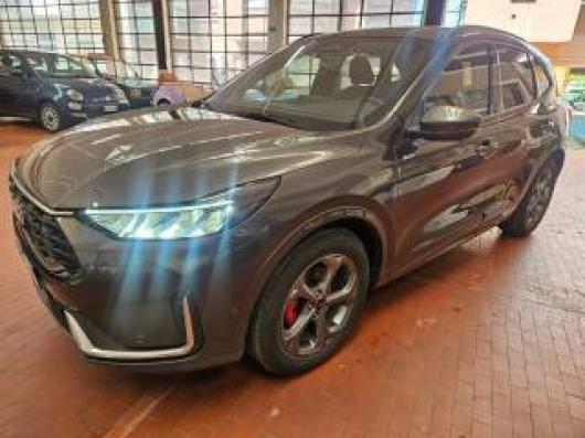 usato FORD Kuga