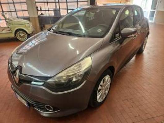 Clio