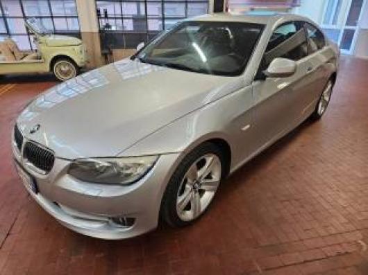 usato BMW 325