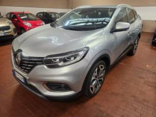 usato RENAULT Kadjar