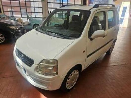 usato OPEL Agila