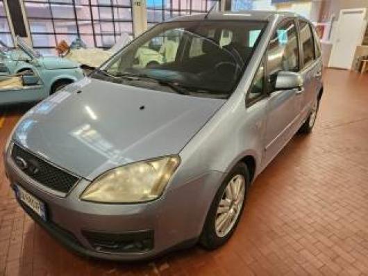 usato FORD Focus C Max