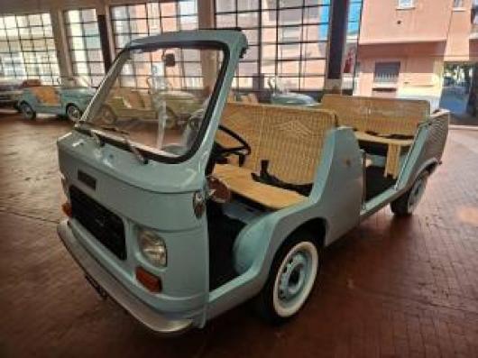 usato FIAT 900