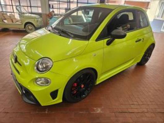 usato ABARTH 595