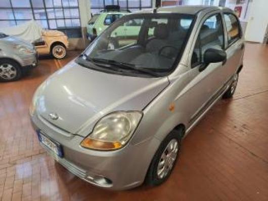 usato CHEVROLET Matiz