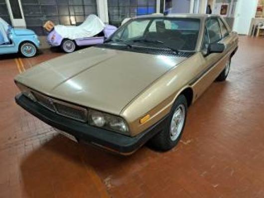 usato LANCIA Gamma