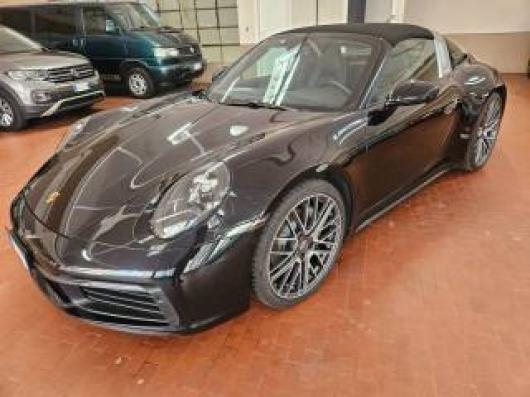 usato PORSCHE 992
