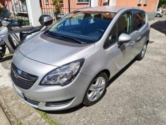 Meriva