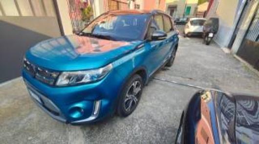 usato SUZUKI Vitara