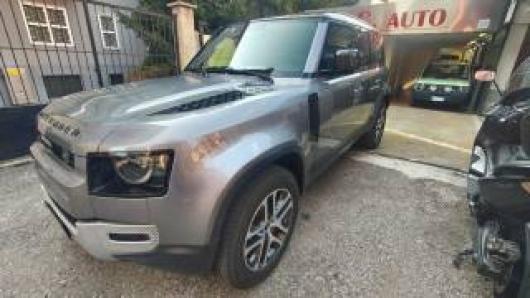 usato LAND ROVER Defender