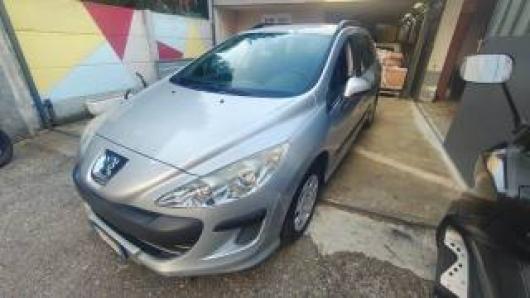 usato PEUGEOT 308