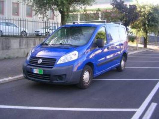 usato FIAT Scudo