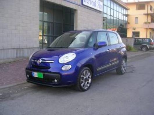 usato FIAT 500L