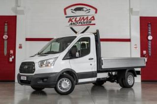 usato FORD Transit