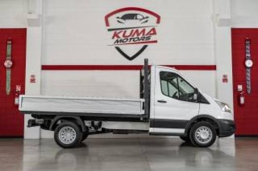 usato FORD Transit