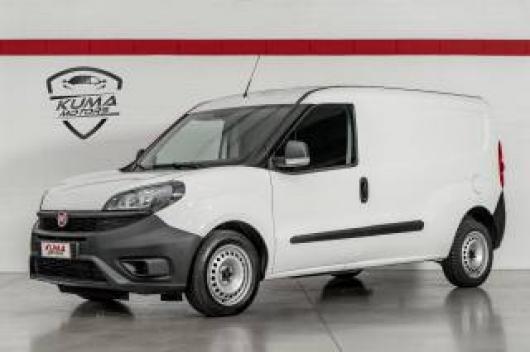 usato FIAT Doblo