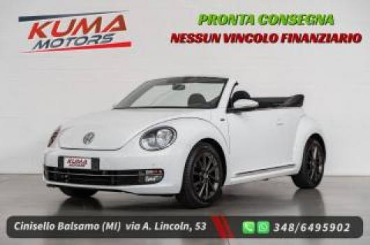 usato VOLKSWAGEN Maggiolino