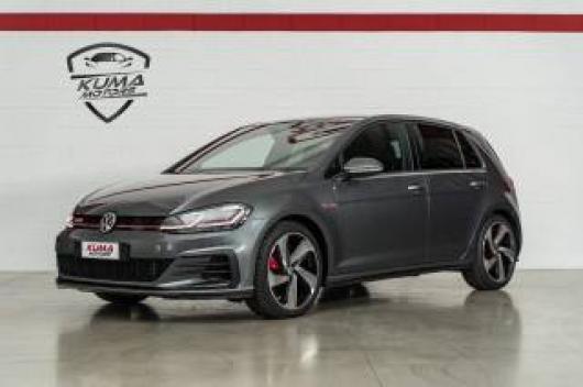 usato VOLKSWAGEN Golf GTI