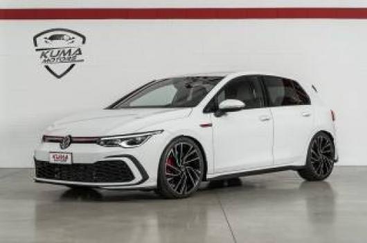 usato VOLKSWAGEN Golf GTI