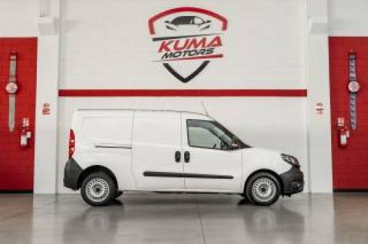 usato FIAT Doblo