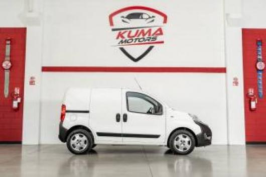 usato FIAT Fiorino