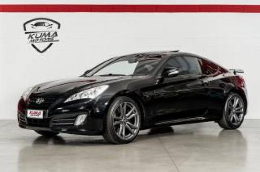 usato HYUNDAI Genesis