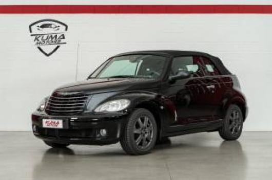 usato CHRYSLER PT Cruiser