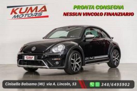 usato VOLKSWAGEN Maggiolino