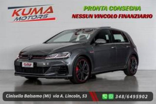 usato VOLKSWAGEN Golf GTI