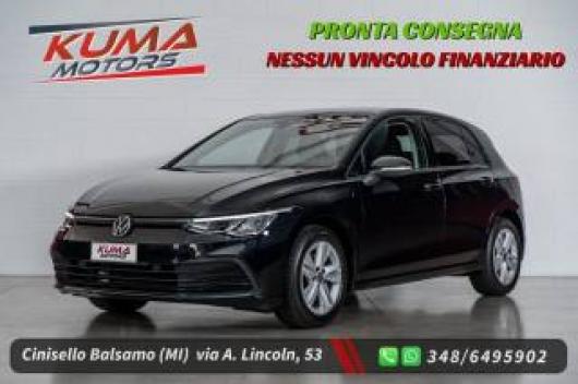 usato VOLKSWAGEN Golf