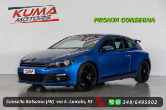 usato VOLKSWAGEN Scirocco