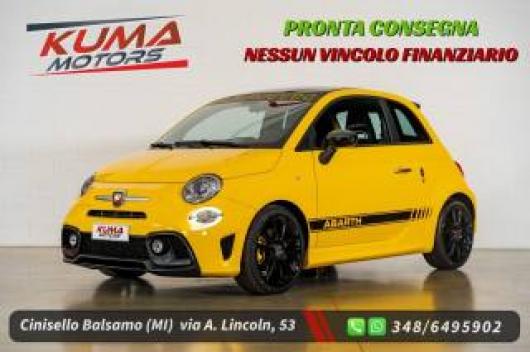 usato ABARTH 595