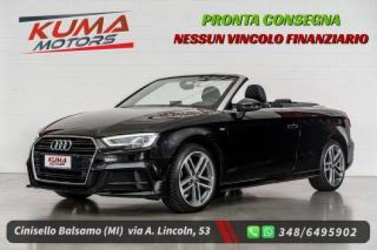 usato AUDI A3