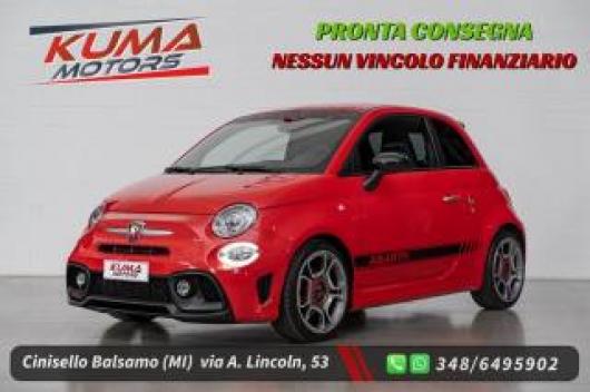 usato ABARTH 595 Turismo