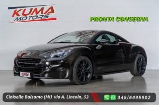 RCZ