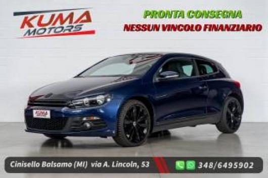 usato VOLKSWAGEN Scirocco
