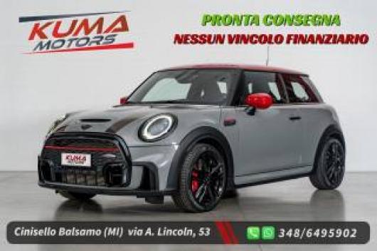 John Cooper Works