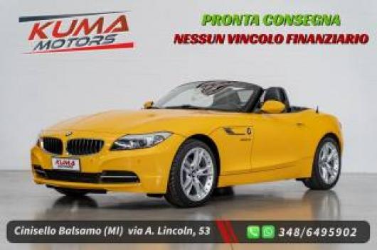 usato BMW Z4