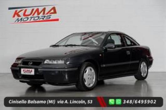 usato OPEL Calibra