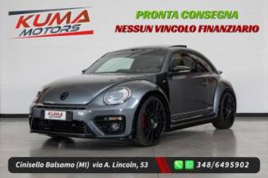 usato VOLKSWAGEN Maggiolino