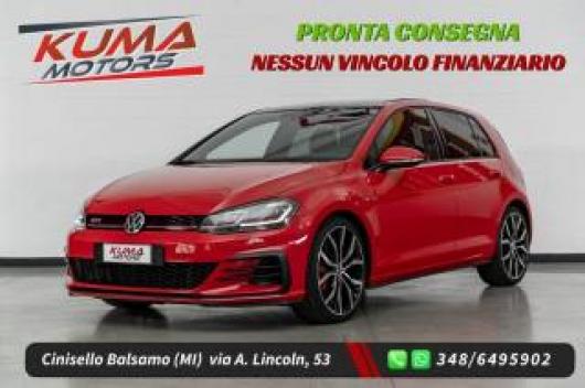 usato VOLKSWAGEN Golf GTI