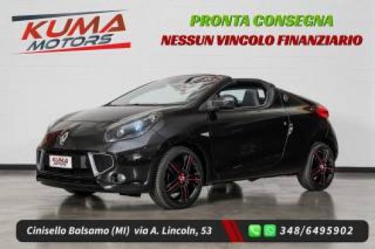usato RENAULT Wind
