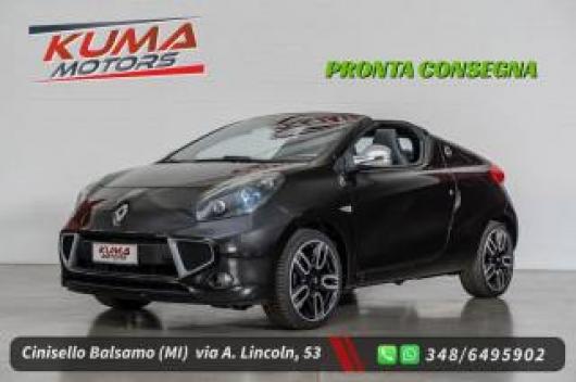 usato RENAULT Wind